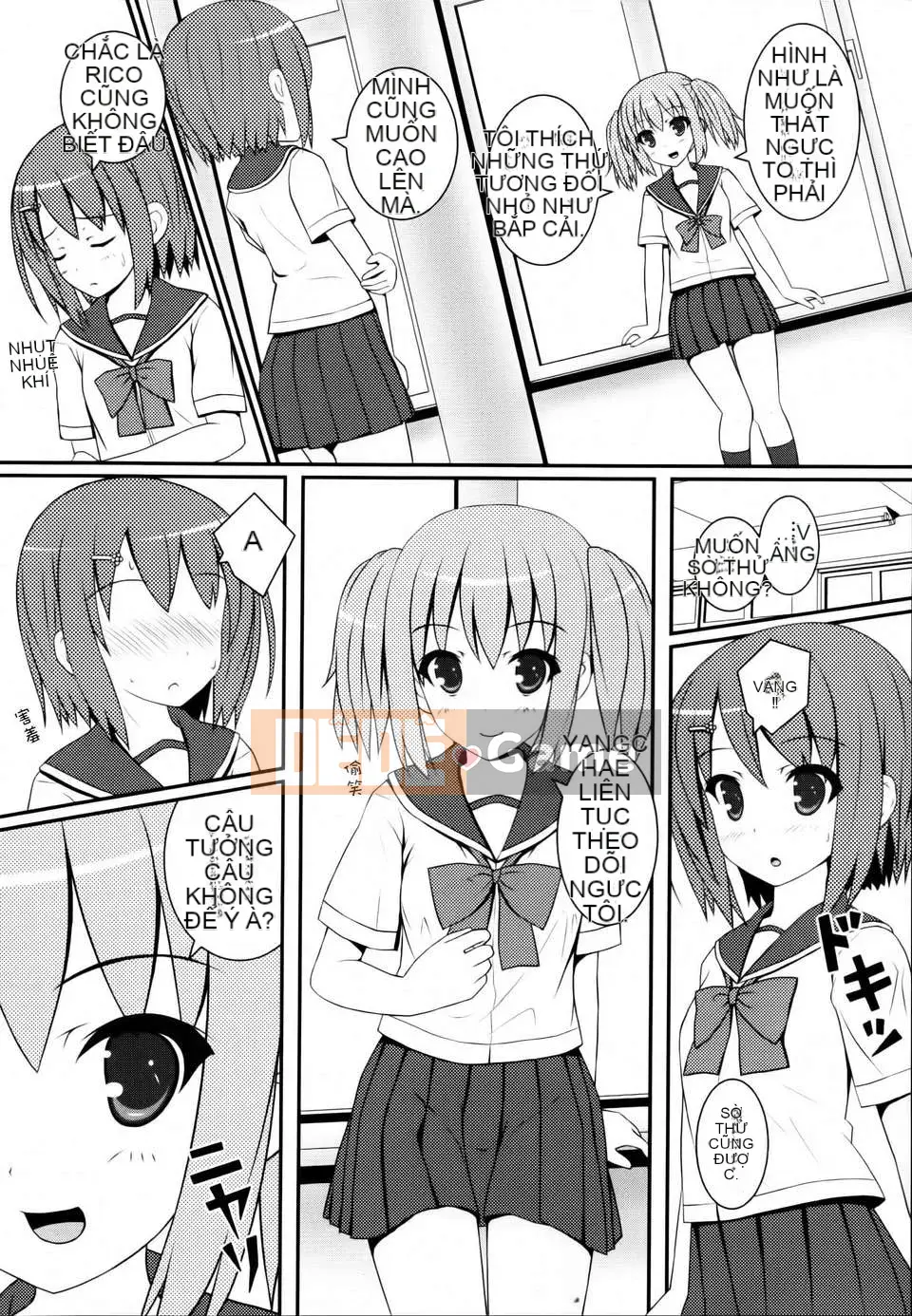 [Cá nhân hóa gà nướng Dora] Hoa loa kèn vàng