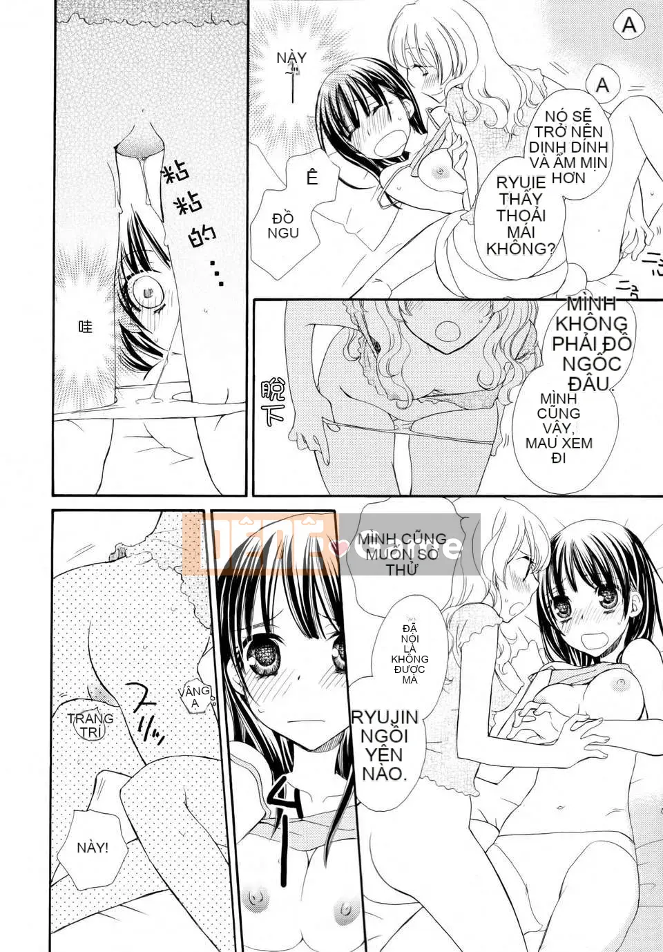 [Cá nhân hóa gà nướng Dora] Hoa loa kèn vàng