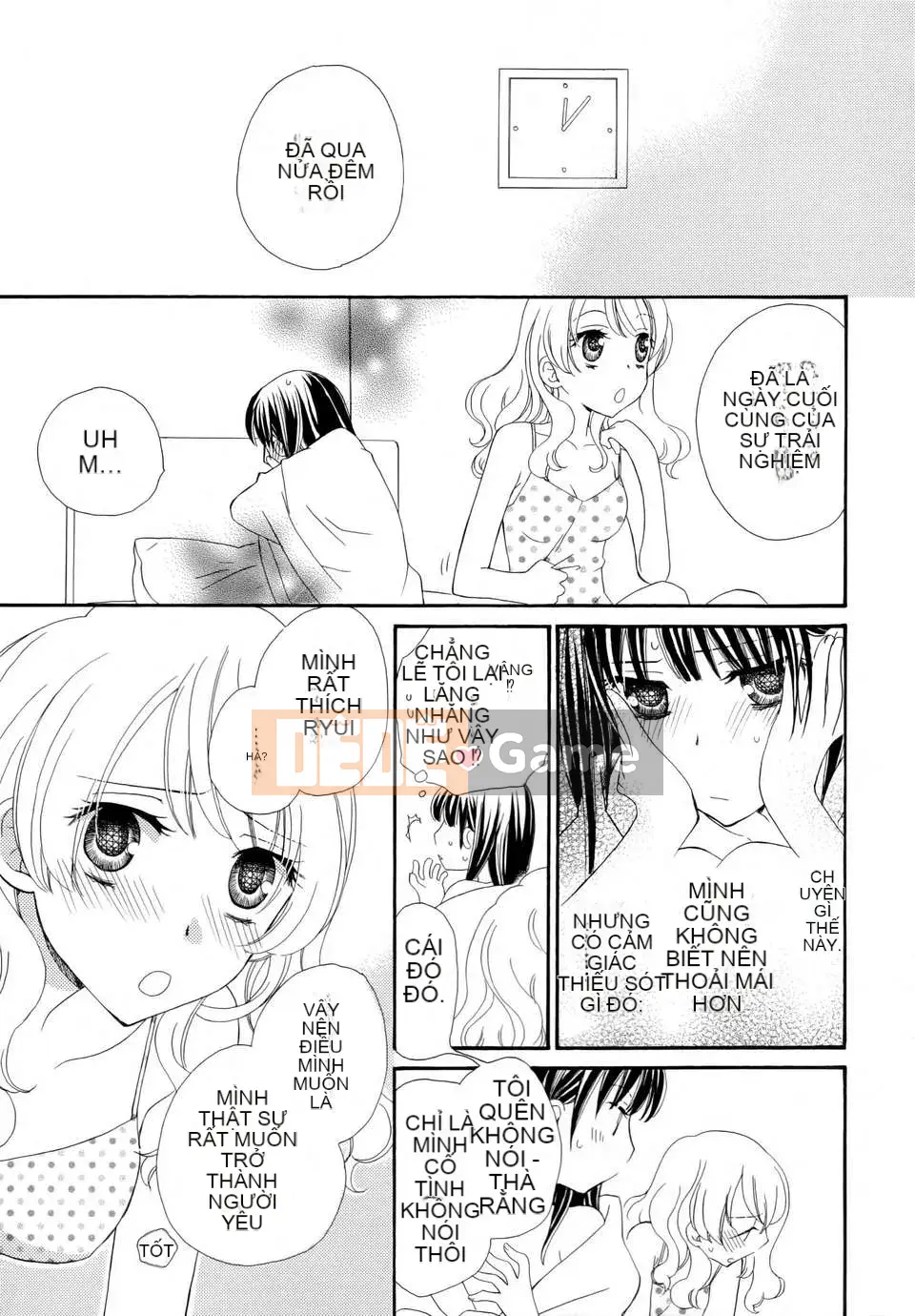 [Cá nhân hóa gà nướng Dora] Hoa loa kèn vàng