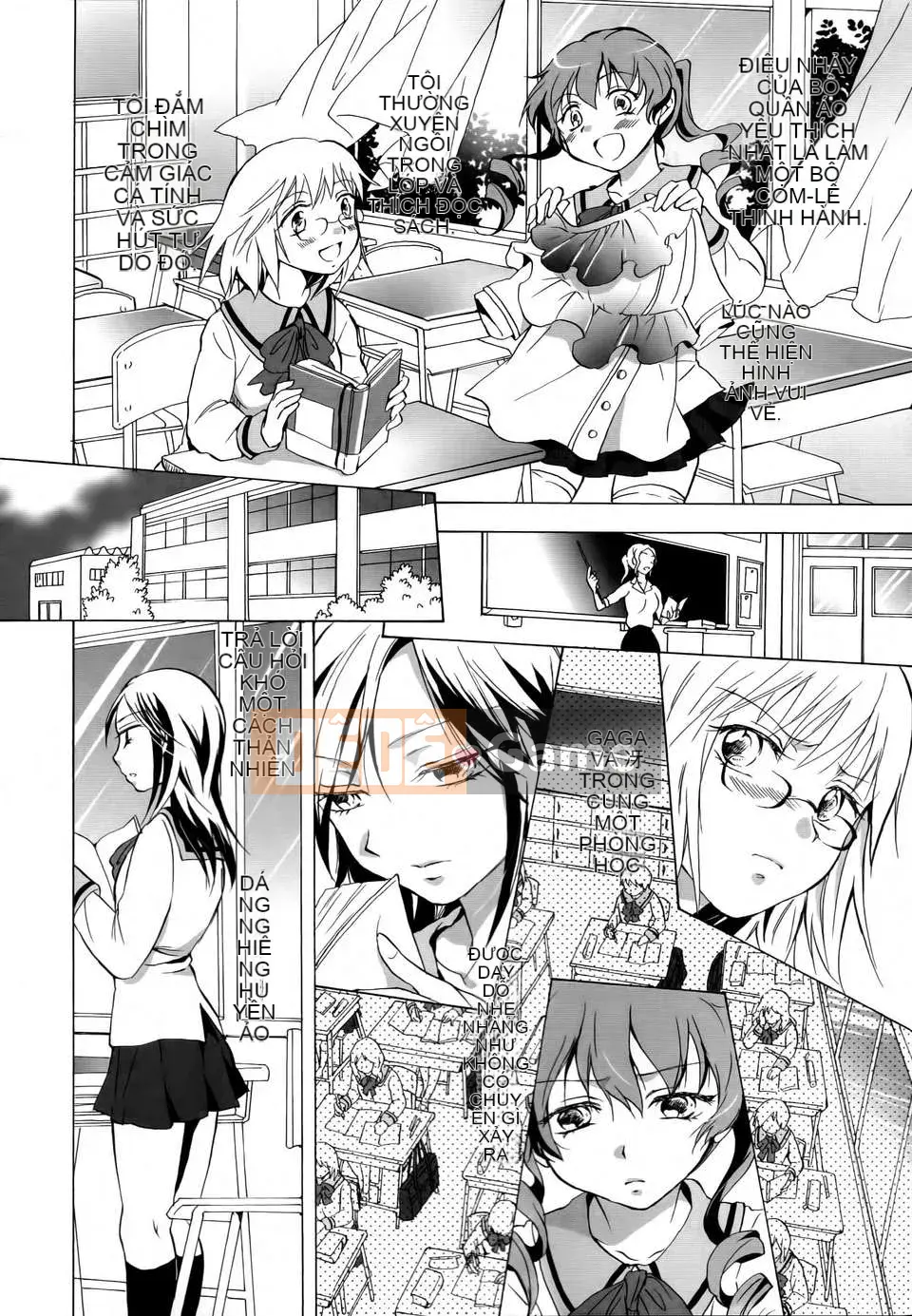 [Cá nhân hóa gà nướng Dora] Hoa loa kèn vàng