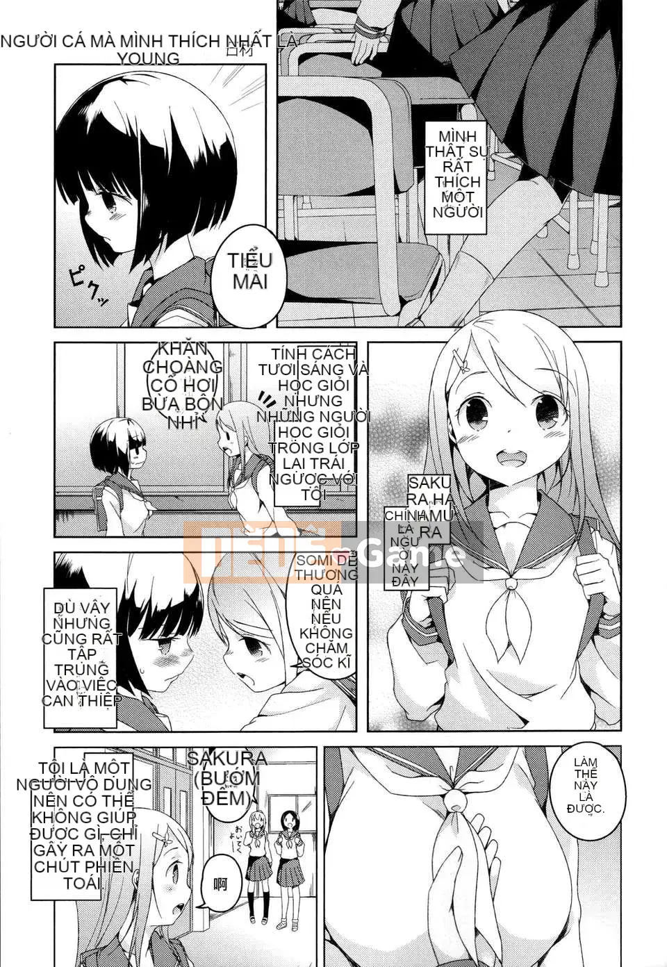 [Cá nhân hóa gà nướng Dora] Hoa loa kèn vàng