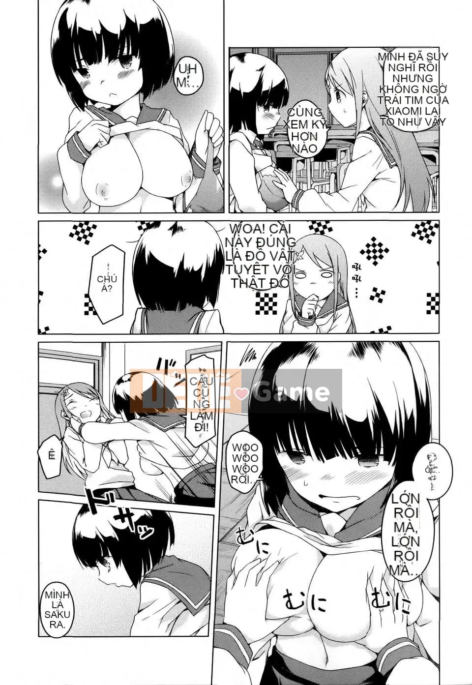 [Cá nhân hóa gà nướng Dora] Hoa loa kèn vàng