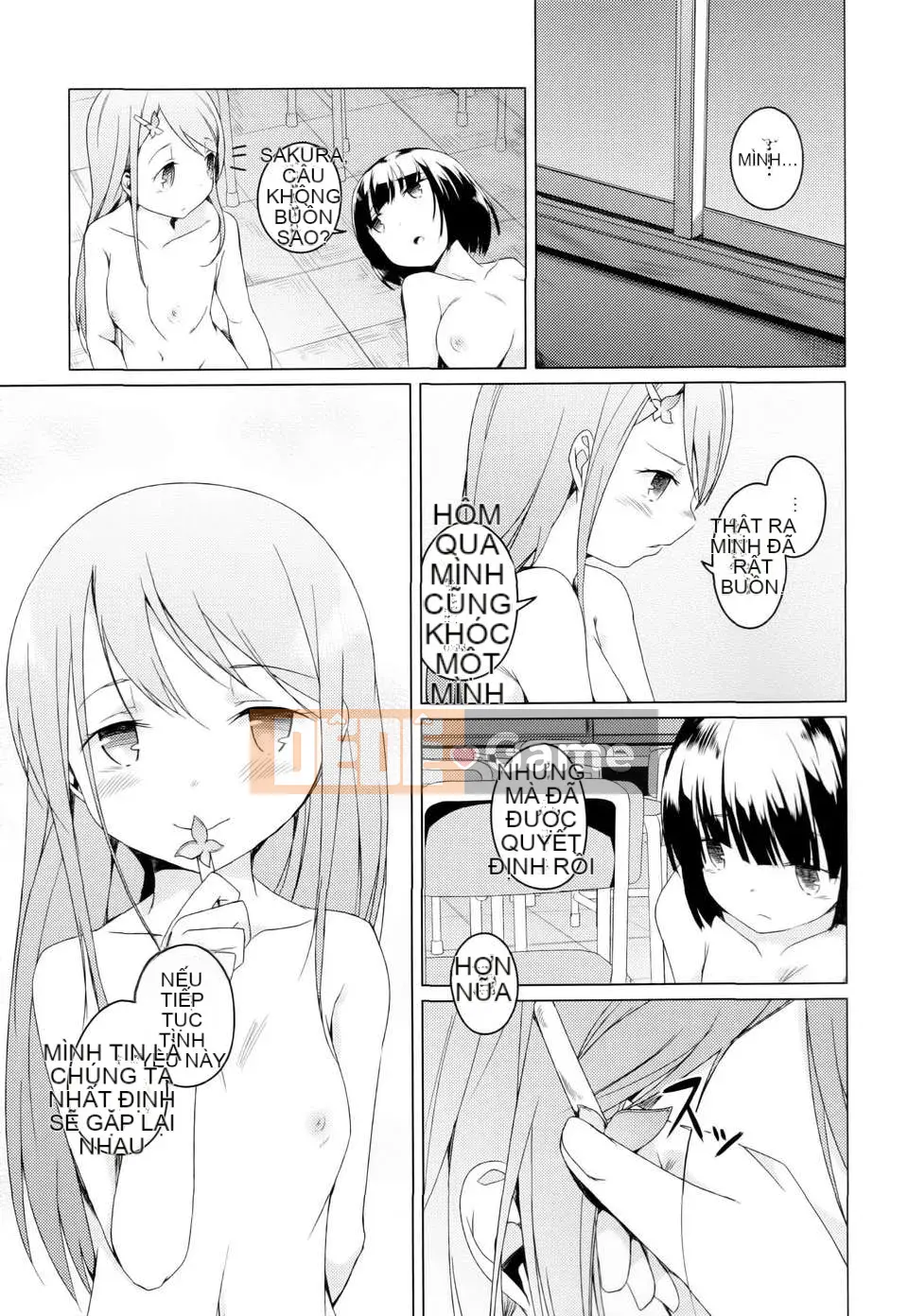 [Cá nhân hóa gà nướng Dora] Hoa loa kèn vàng