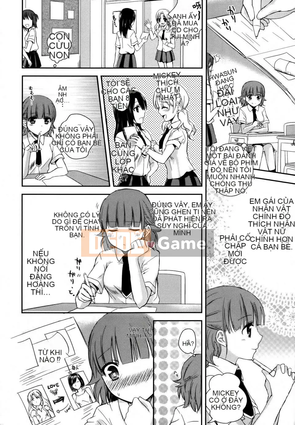 [Cá nhân hóa gà nướng Dora] Hoa loa kèn vàng