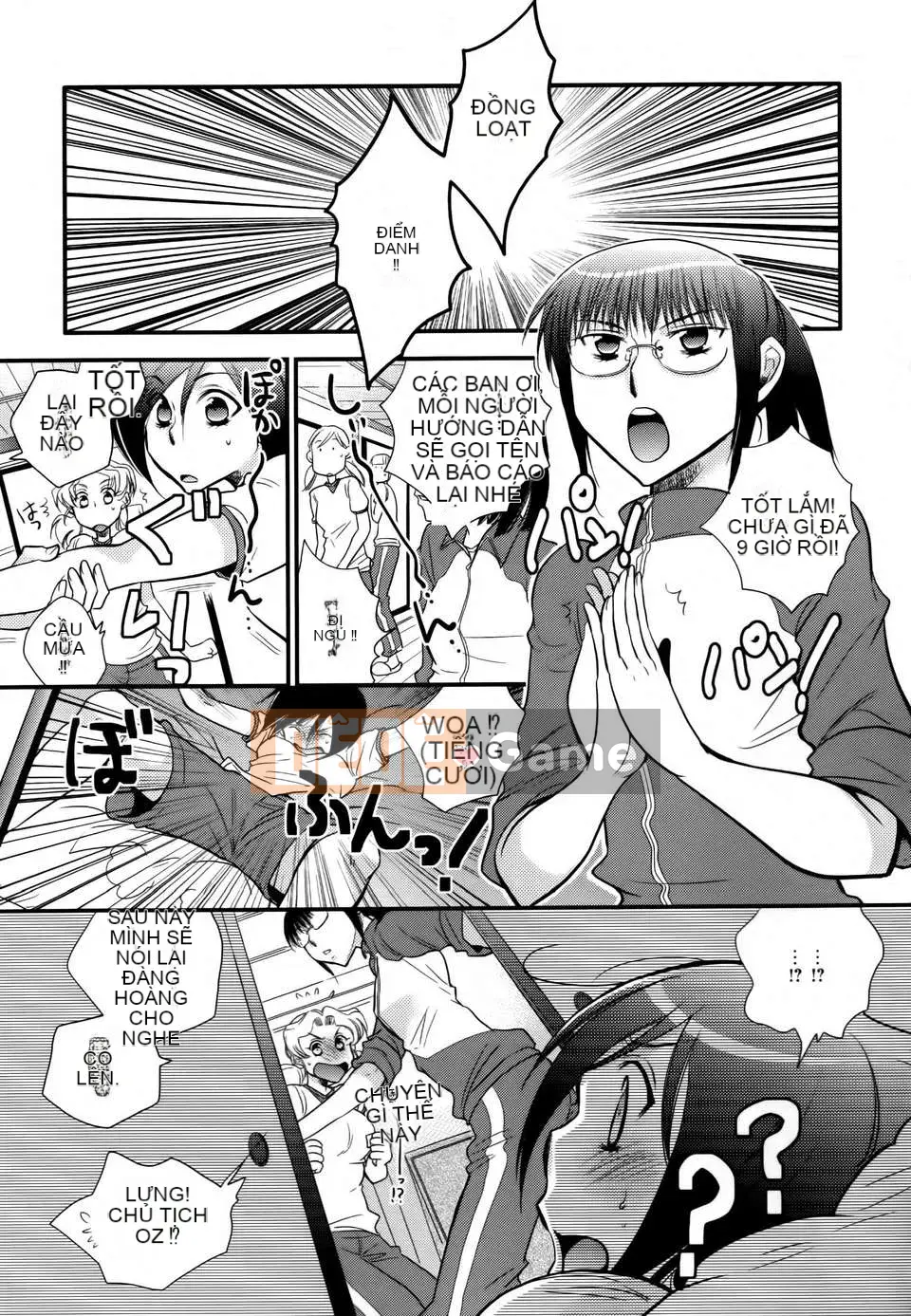 [Cá nhân hóa gà nướng Dora] Hoa loa kèn vàng