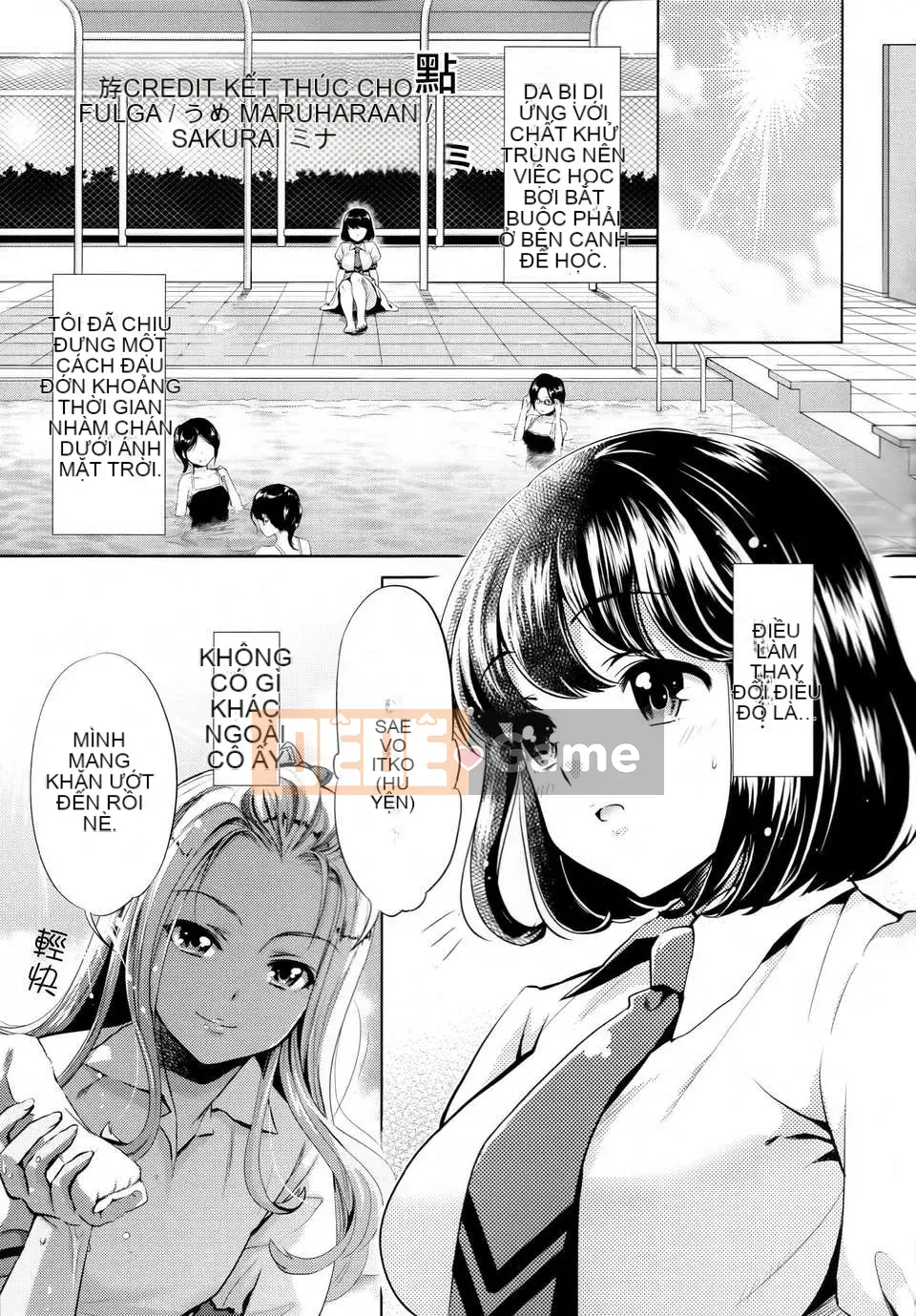 [Cá nhân hóa gà nướng Dora] Hoa loa kèn vàng