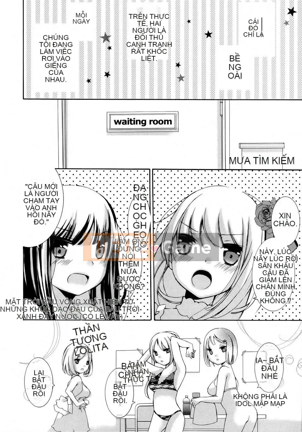 [Cá nhân hóa gà nướng Dora] Hoa loa kèn vàng