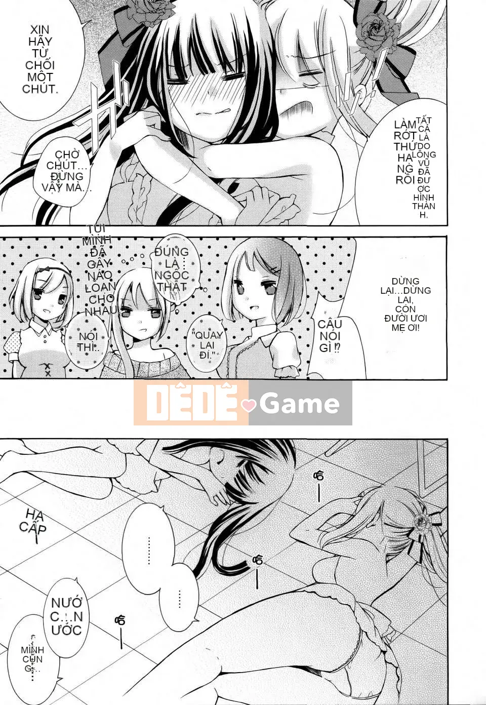 [Cá nhân hóa gà nướng Dora] Hoa loa kèn vàng