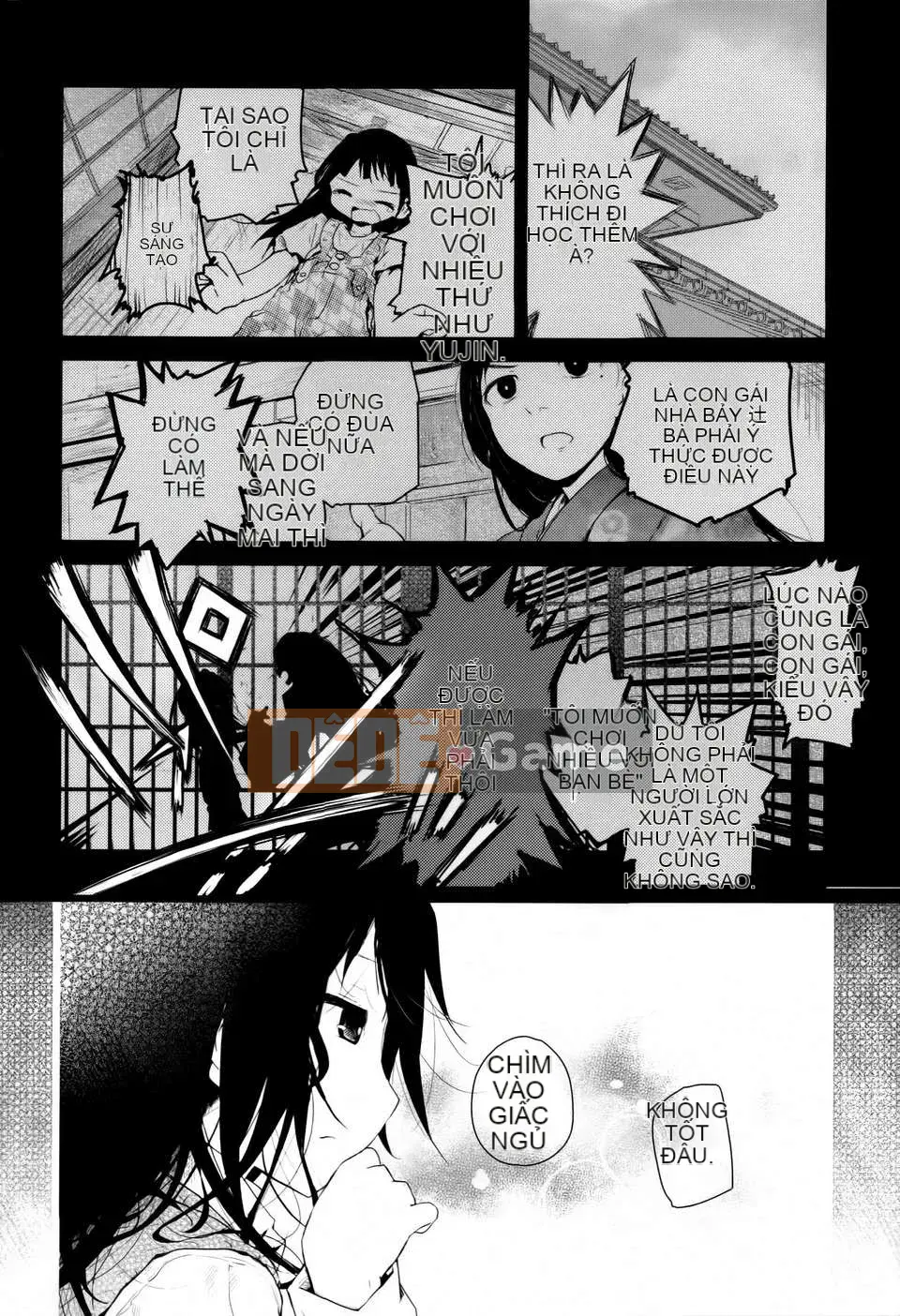 [Cá nhân hóa gà nướng Dora] Hoa loa kèn vàng