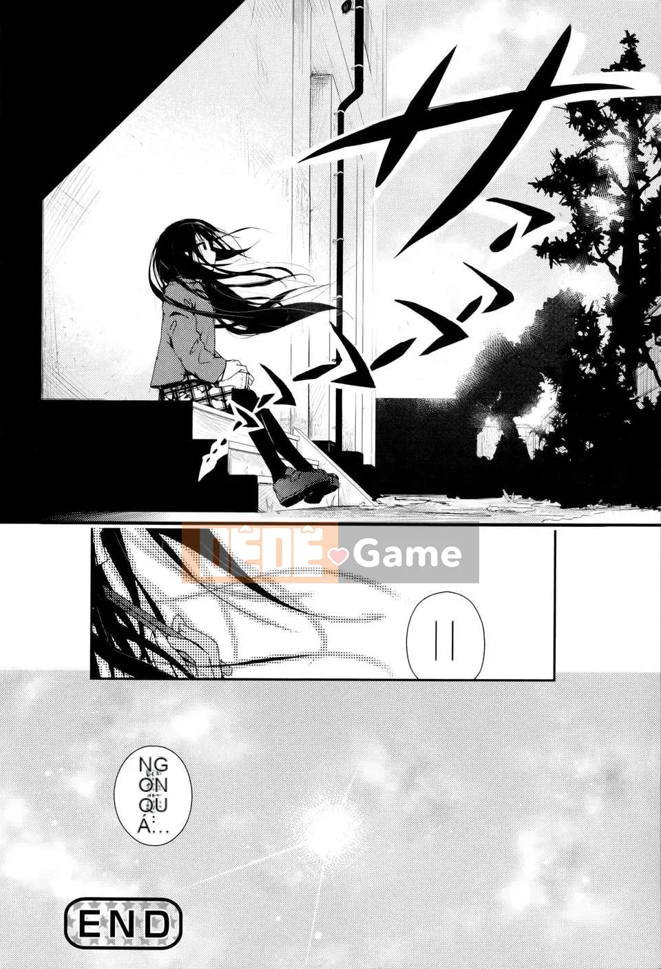 [Cá nhân hóa gà nướng Dora] Hoa loa kèn vàng