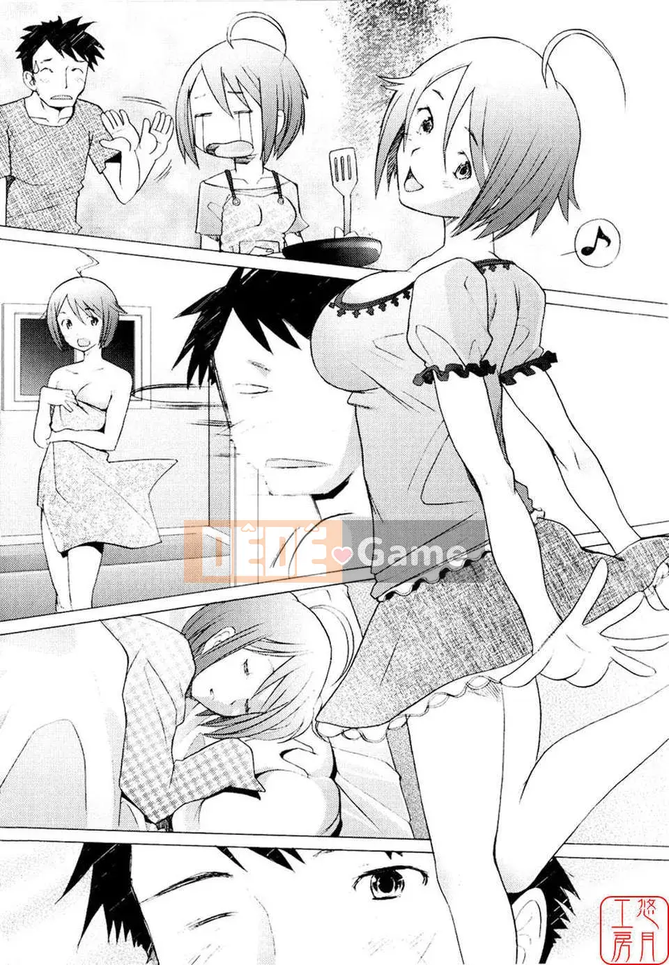 [Sakai Hamachi] - A Live