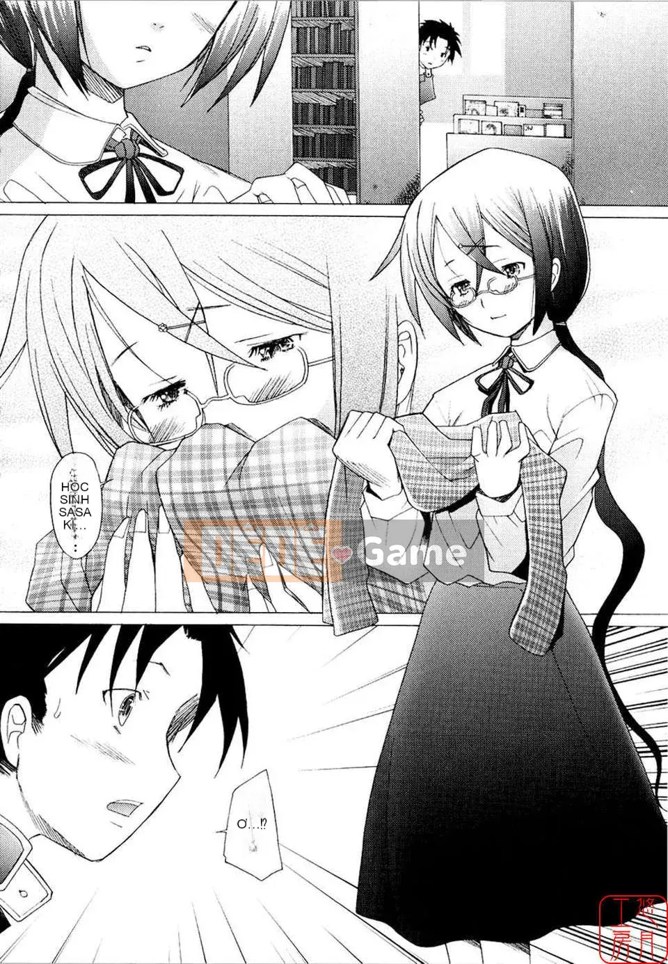 [Sakai Hamachi] - A Live