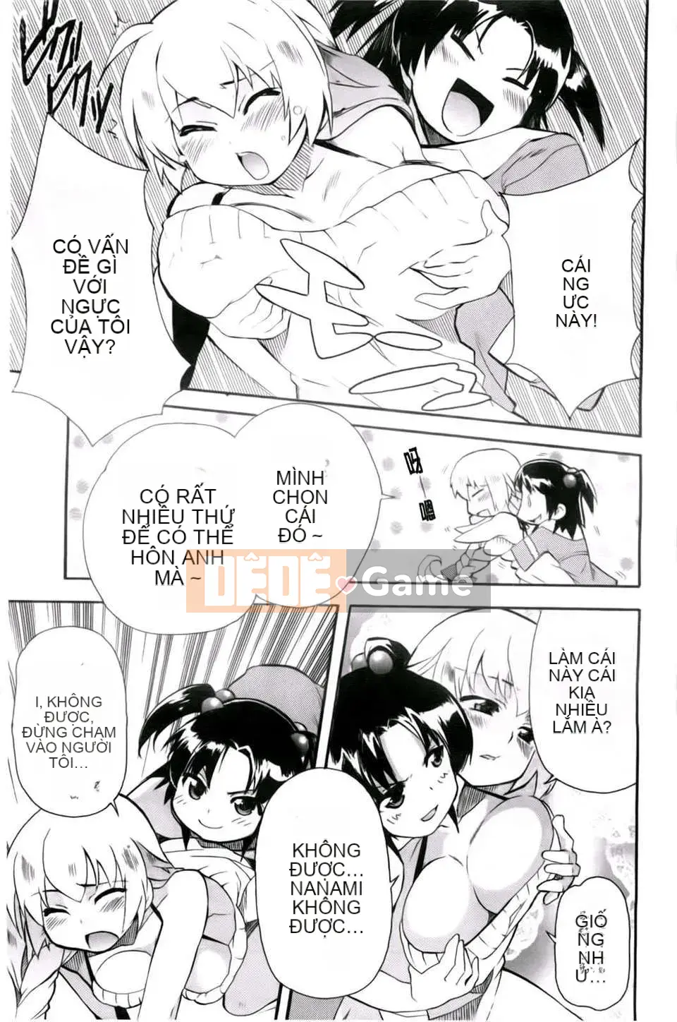 [Maito Yoshihara] chị x3