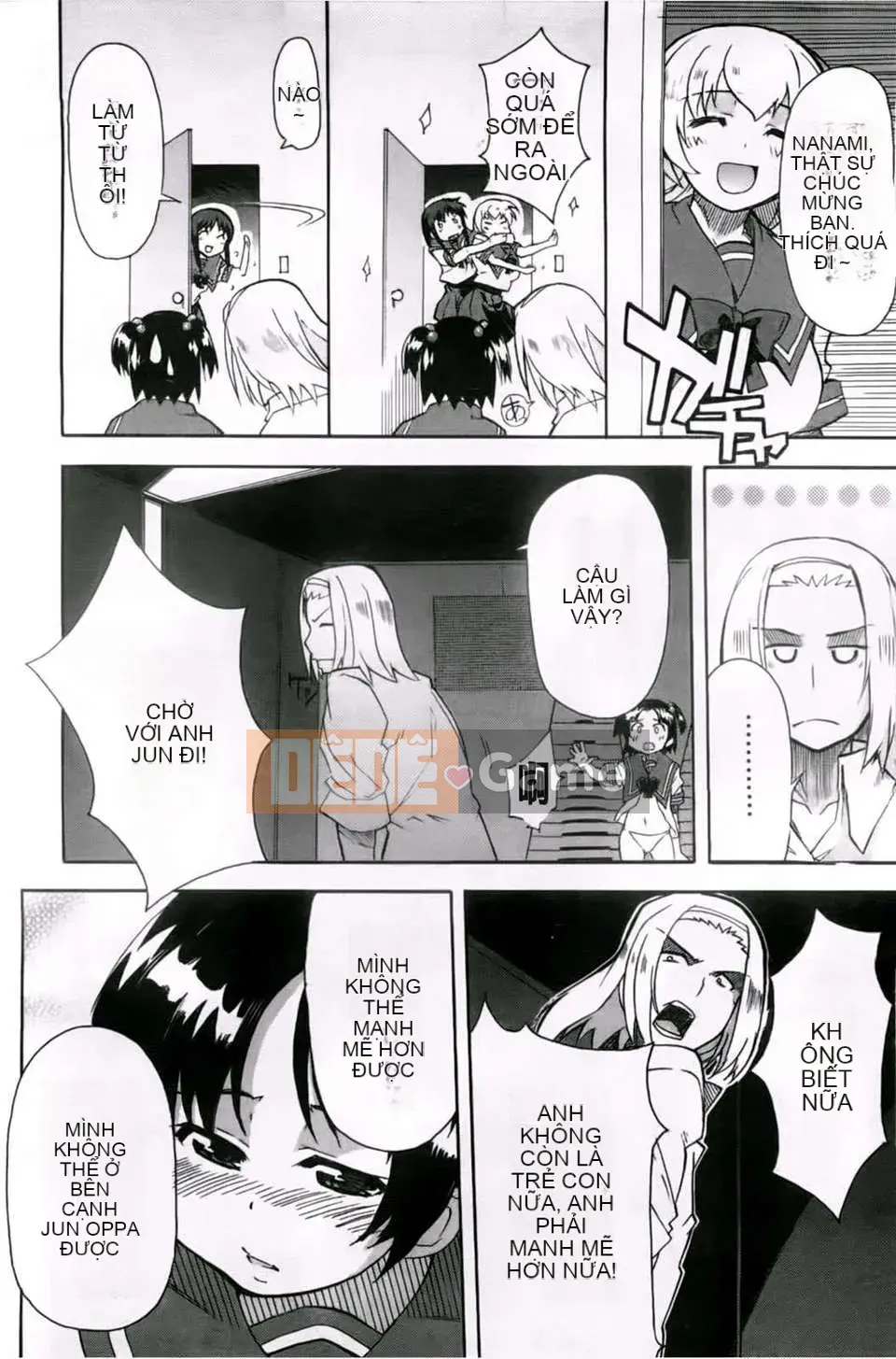 [Maito Yoshihara] chị x3