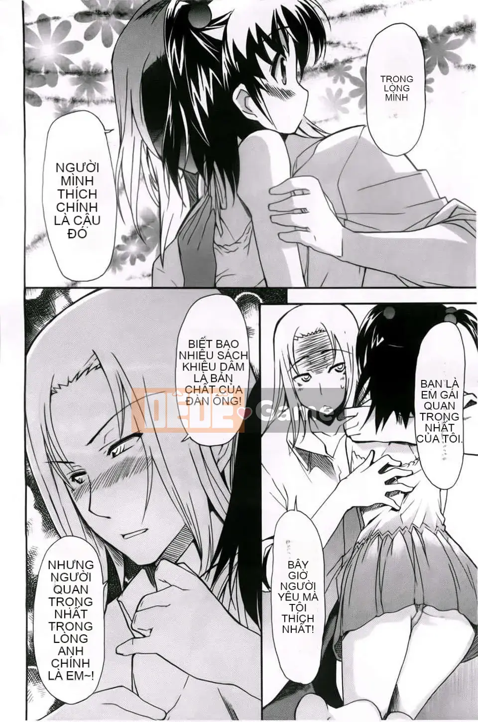 [Maito Yoshihara] chị x3