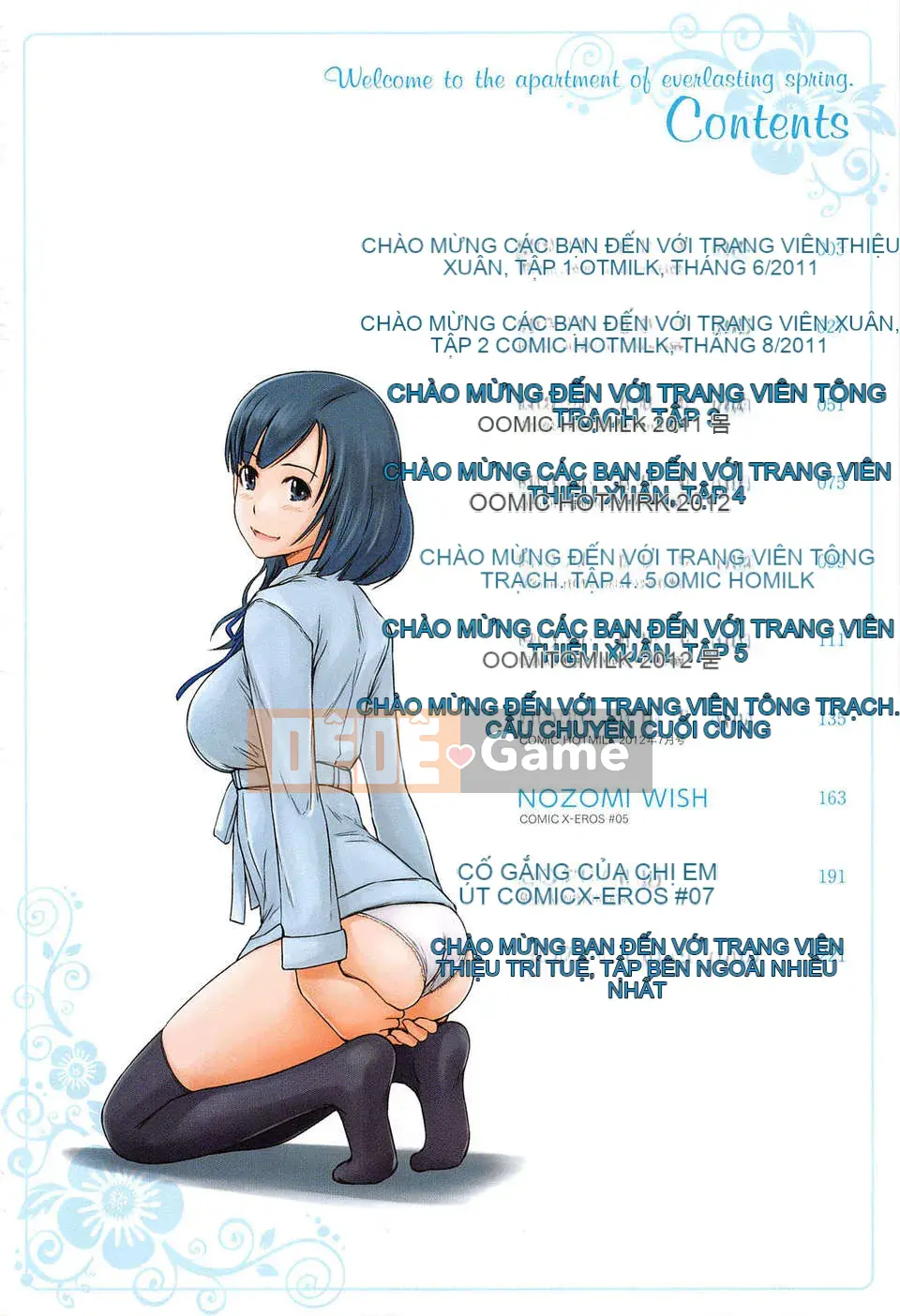 [Nhóm tàn sát và Hán hóa] [Kisaragi Gunma] Chào mừng đến với Evershunso