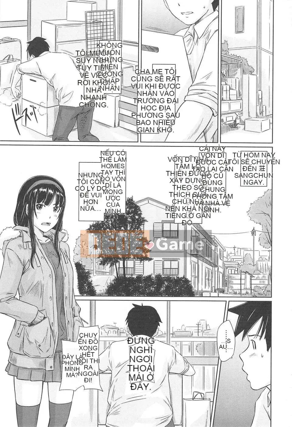 [Nhóm tàn sát và Hán hóa] [Kisaragi Gunma] Chào mừng đến với Evershunso