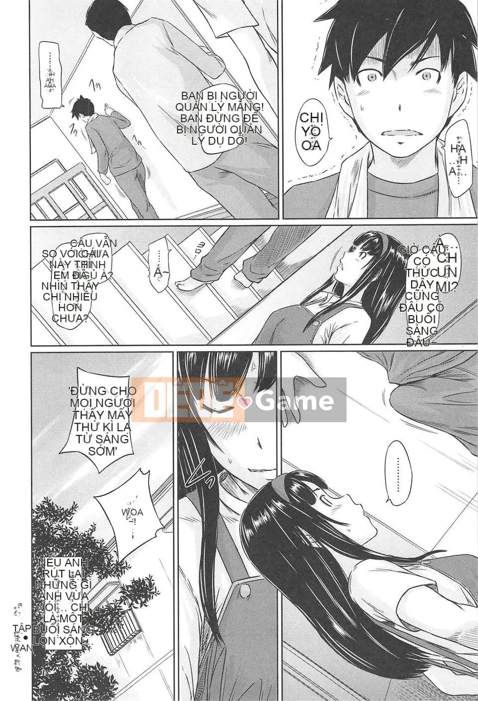 [Nhóm tàn sát và Hán hóa] [Kisaragi Gunma] Chào mừng đến với Evershunso