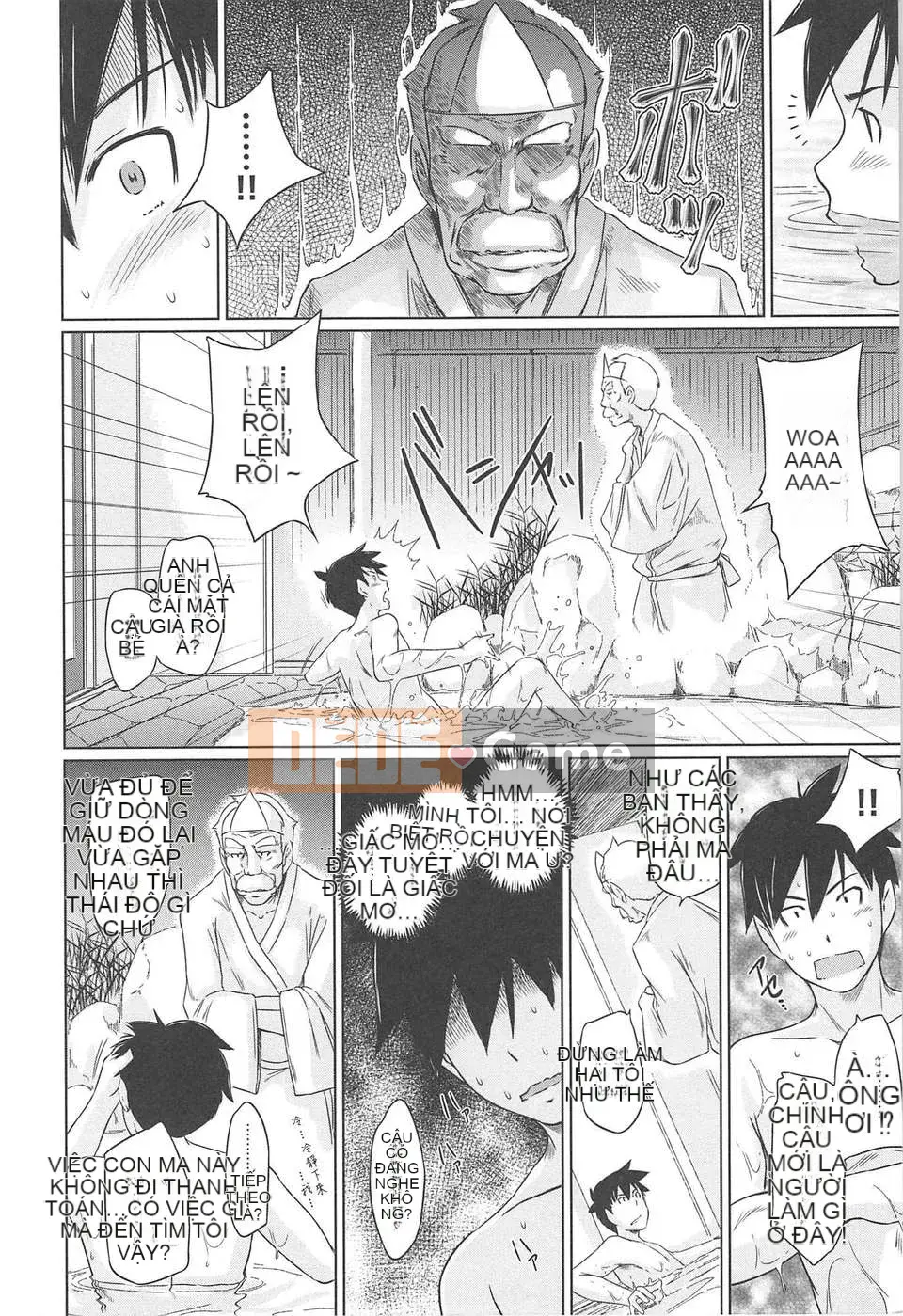 [Nhóm tàn sát và Hán hóa] [Kisaragi Gunma] Chào mừng đến với Evershunso