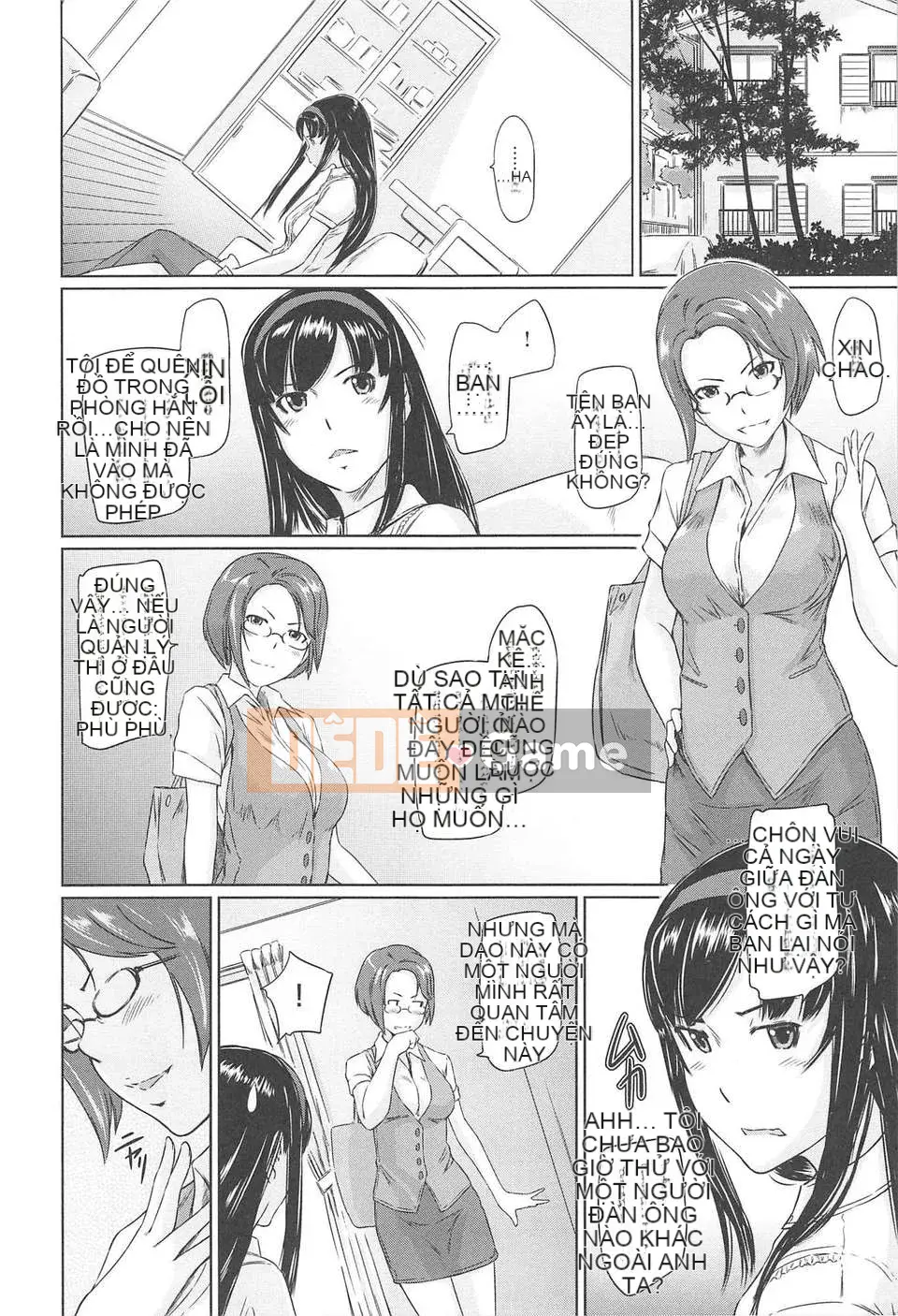 [Nhóm tàn sát và Hán hóa] [Kisaragi Gunma] Chào mừng đến với Evershunso