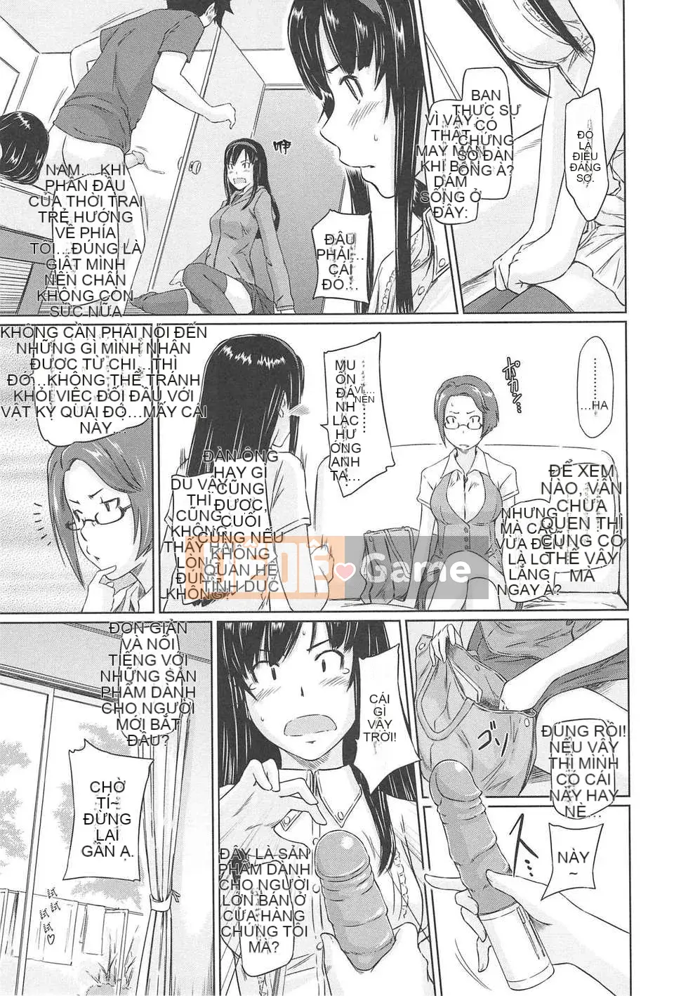 [Nhóm tàn sát và Hán hóa] [Kisaragi Gunma] Chào mừng đến với Evershunso