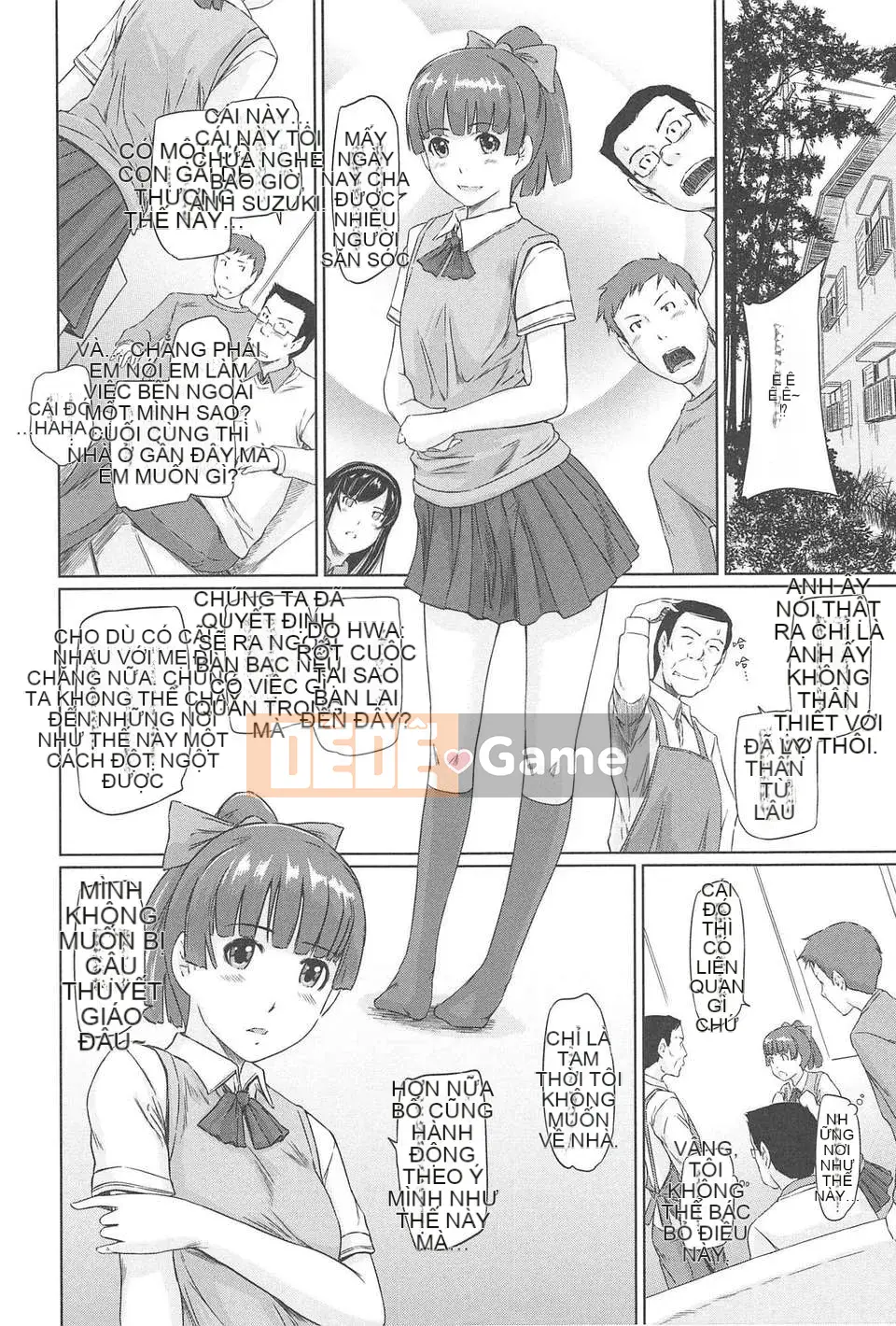 [Nhóm tàn sát và Hán hóa] [Kisaragi Gunma] Chào mừng đến với Evershunso