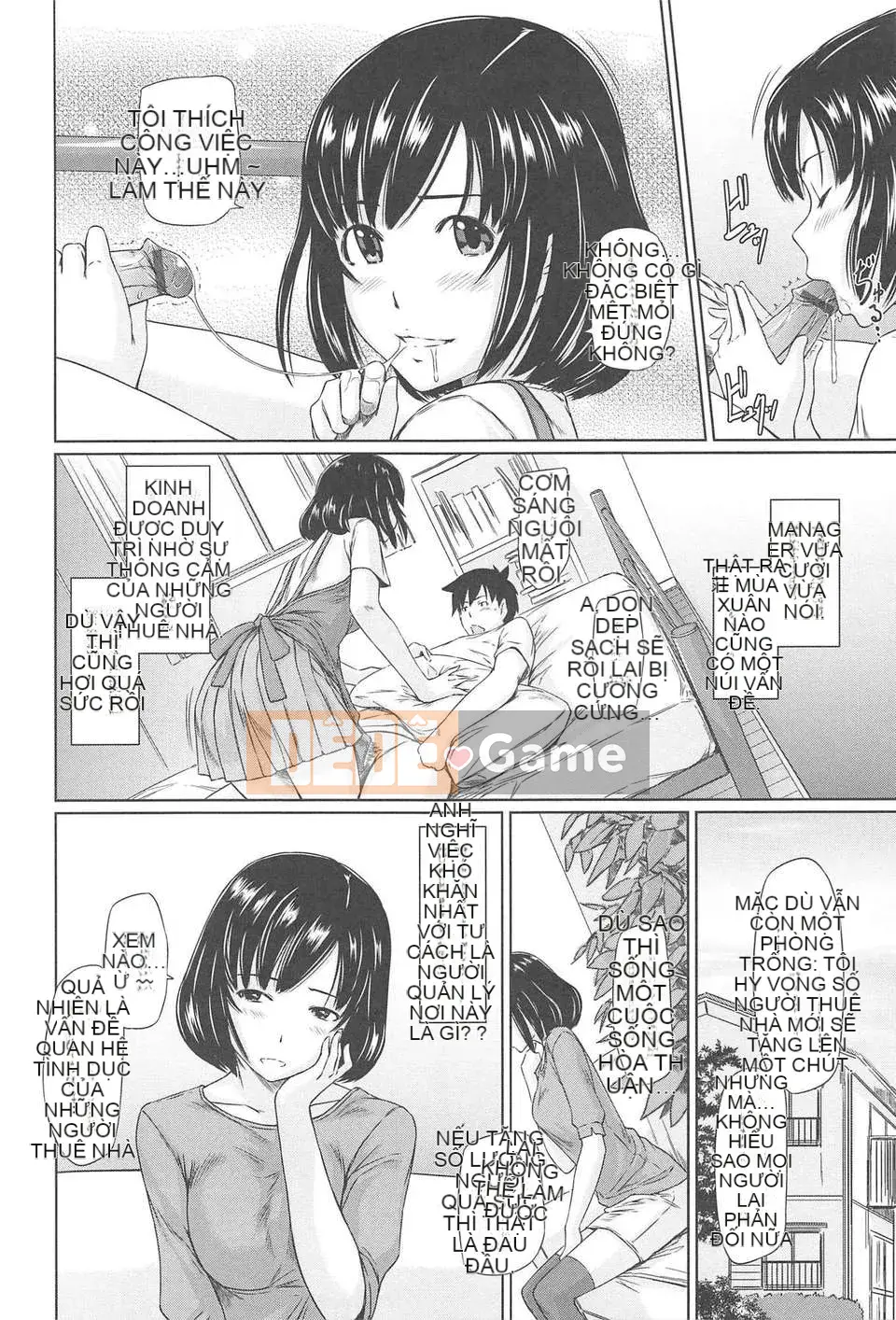 [Nhóm tàn sát và Hán hóa] [Kisaragi Gunma] Chào mừng đến với Evershunso