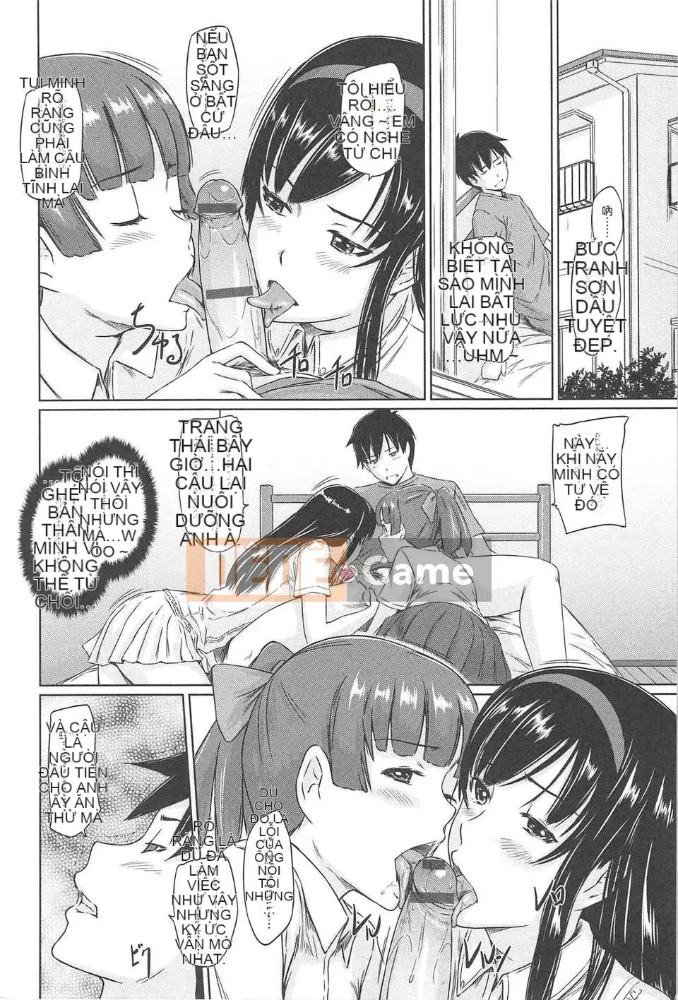 [Nhóm tàn sát và Hán hóa] [Kisaragi Gunma] Chào mừng đến với Evershunso