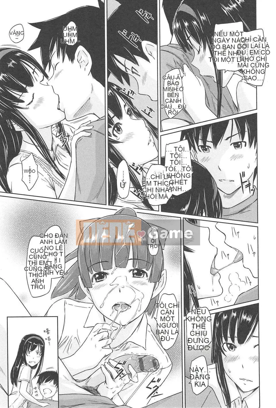 [Nhóm tàn sát và Hán hóa] [Kisaragi Gunma] Chào mừng đến với Evershunso