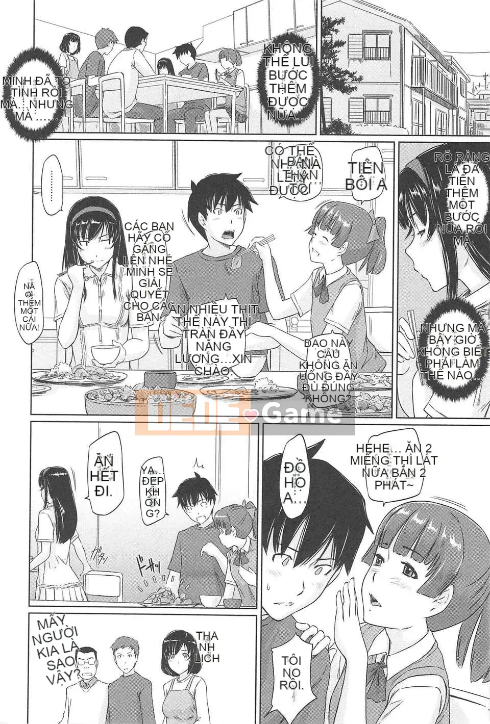 [Nhóm tàn sát và Hán hóa] [Kisaragi Gunma] Chào mừng đến với Evershunso