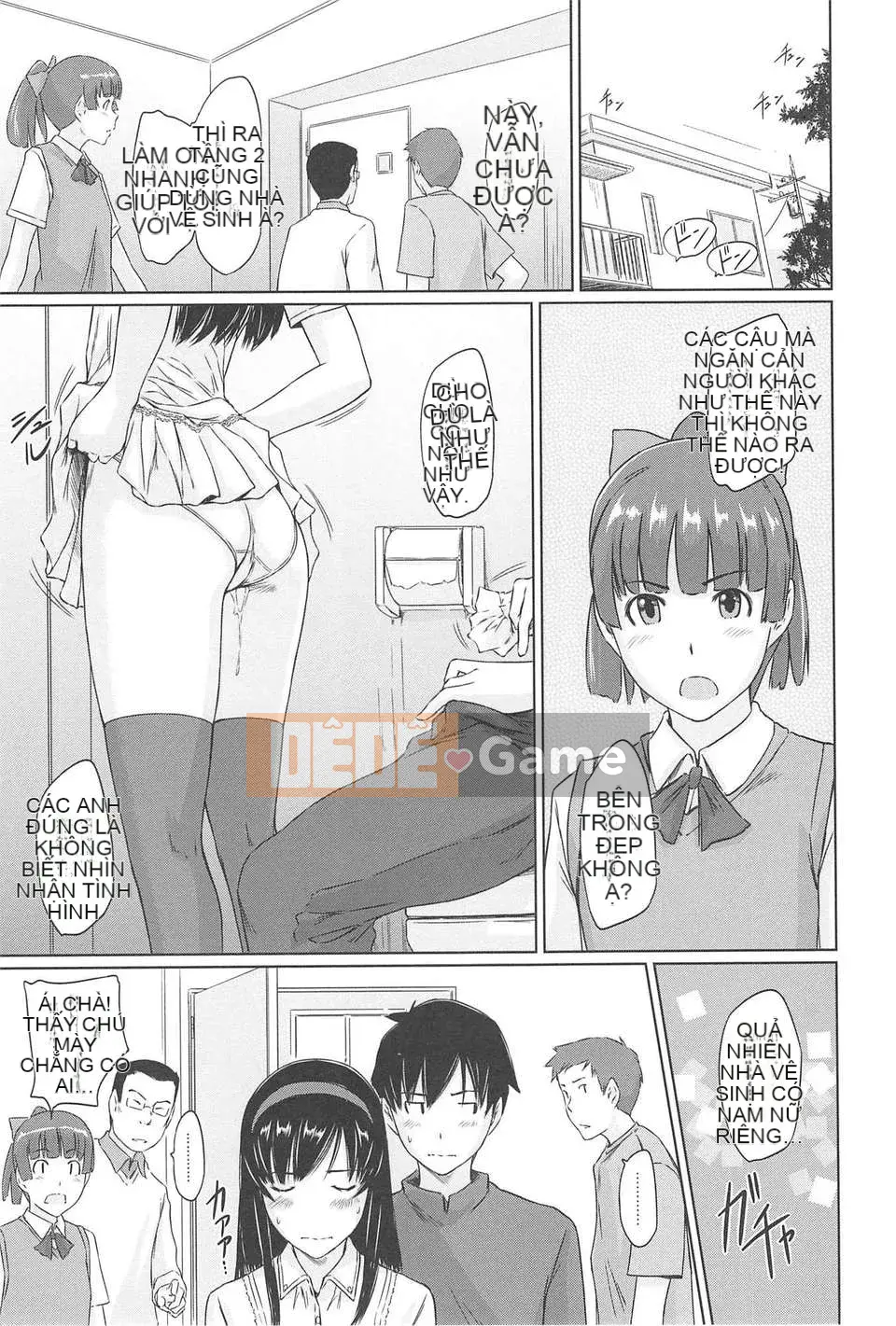 [Nhóm tàn sát và Hán hóa] [Kisaragi Gunma] Chào mừng đến với Evershunso