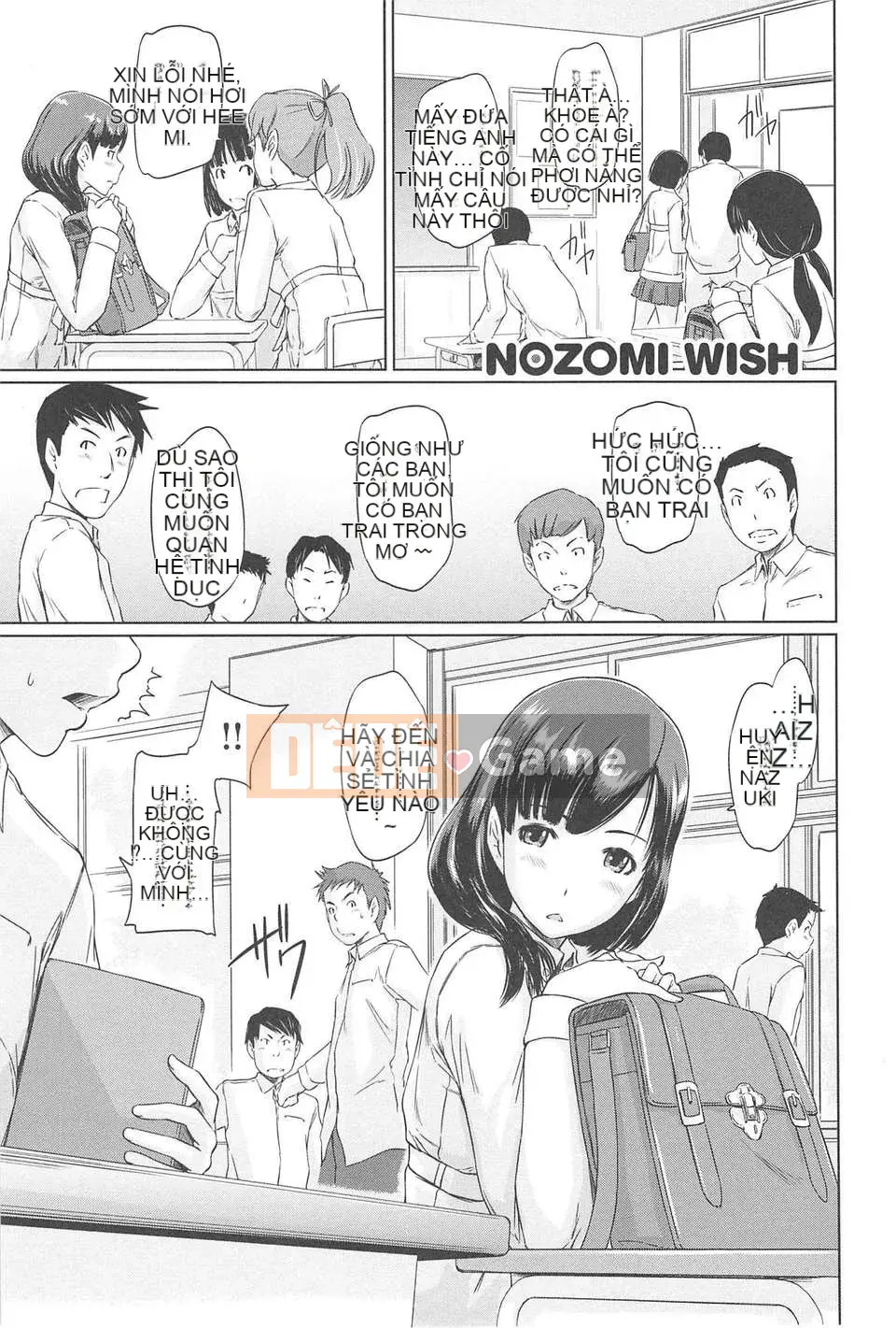 [Nhóm tàn sát và Hán hóa] [Kisaragi Gunma] Chào mừng đến với Evershunso