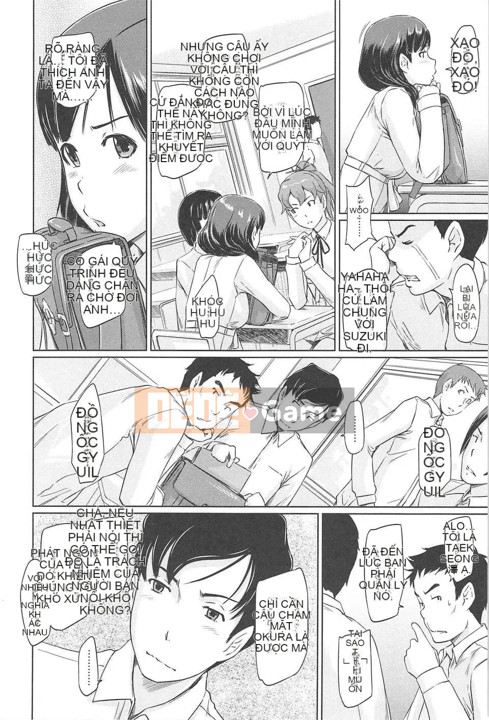 [Nhóm tàn sát và Hán hóa] [Kisaragi Gunma] Chào mừng đến với Evershunso