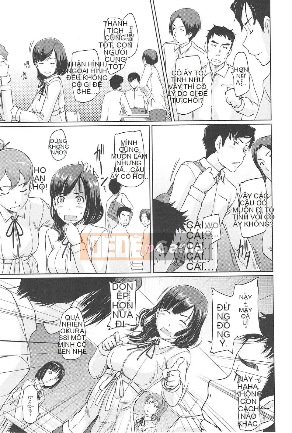 [Nhóm tàn sát và Hán hóa] [Kisaragi Gunma] Chào mừng đến với Evershunso