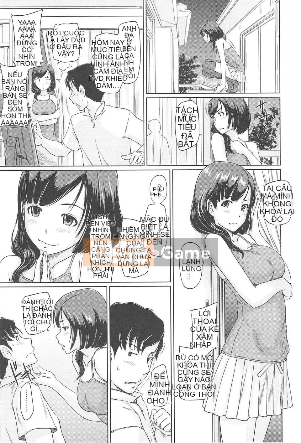 [Nhóm tàn sát và Hán hóa] [Kisaragi Gunma] Chào mừng đến với Evershunso