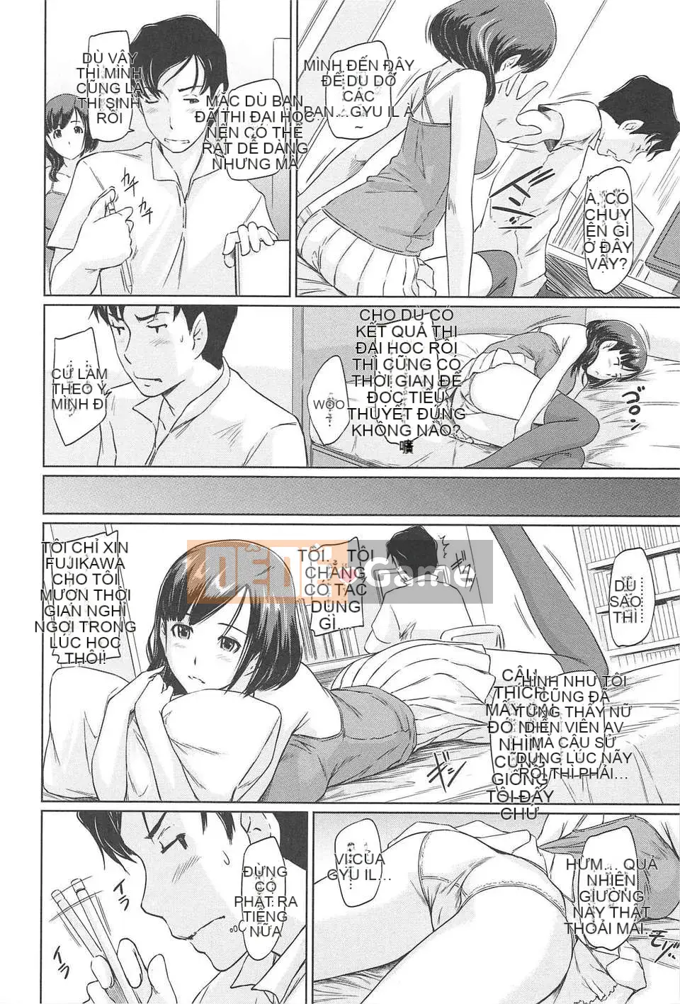 [Nhóm tàn sát và Hán hóa] [Kisaragi Gunma] Chào mừng đến với Evershunso