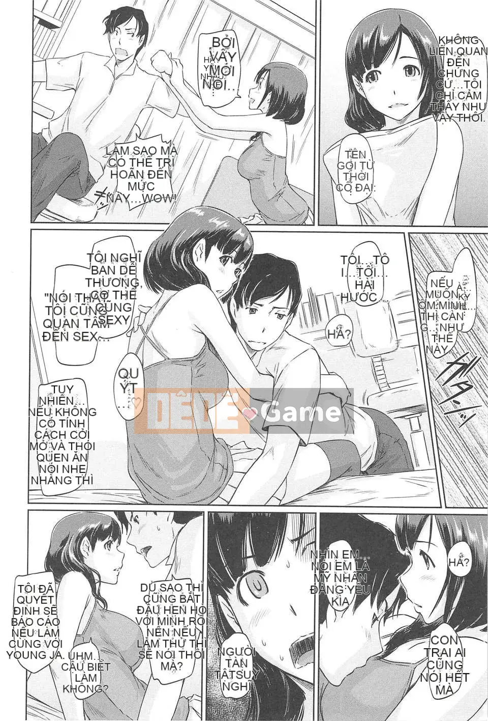 [Nhóm tàn sát và Hán hóa] [Kisaragi Gunma] Chào mừng đến với Evershunso