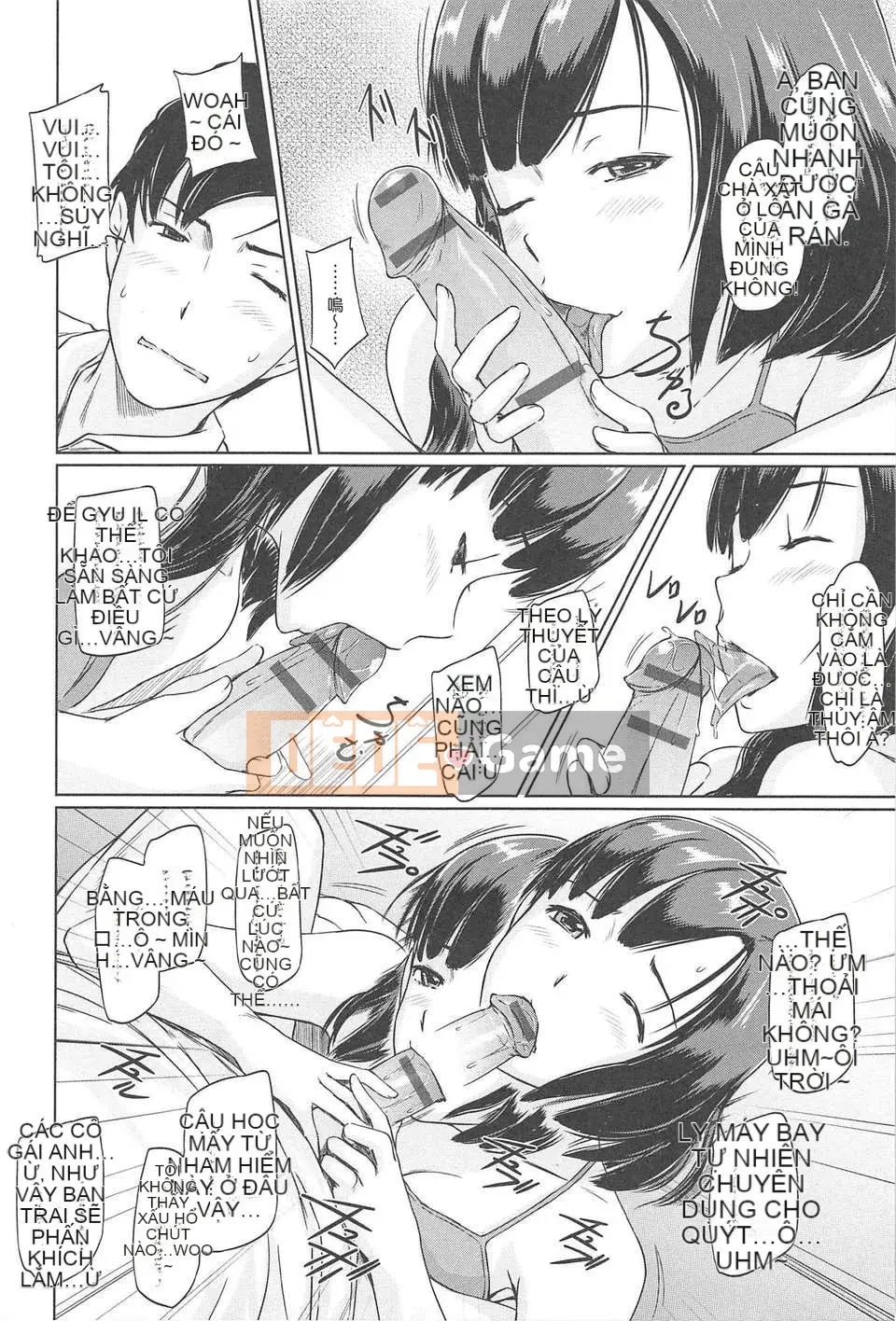 [Nhóm tàn sát và Hán hóa] [Kisaragi Gunma] Chào mừng đến với Evershunso