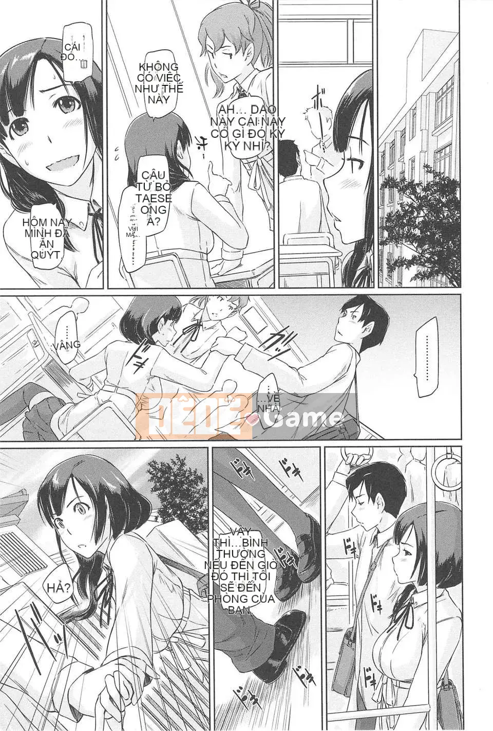 [Nhóm tàn sát và Hán hóa] [Kisaragi Gunma] Chào mừng đến với Evershunso