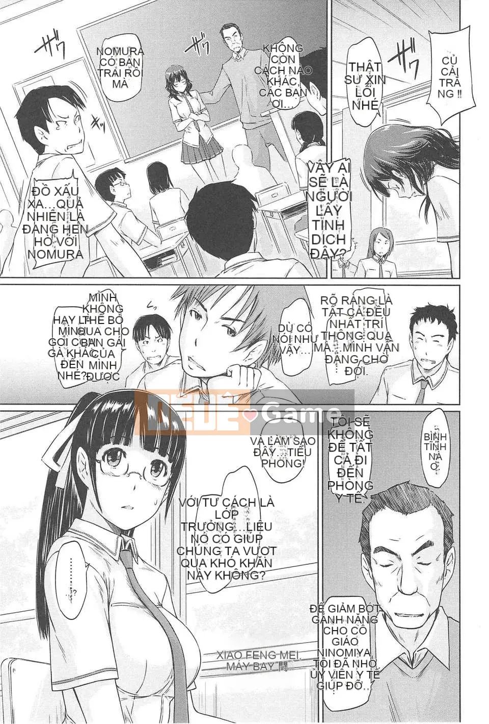 [Nhóm tàn sát và Hán hóa] [Kisaragi Gunma] Chào mừng đến với Evershunso