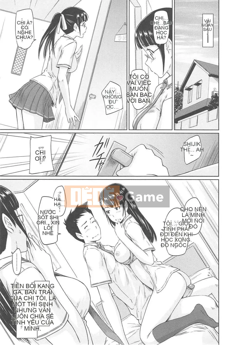 [Nhóm tàn sát và Hán hóa] [Kisaragi Gunma] Chào mừng đến với Evershunso