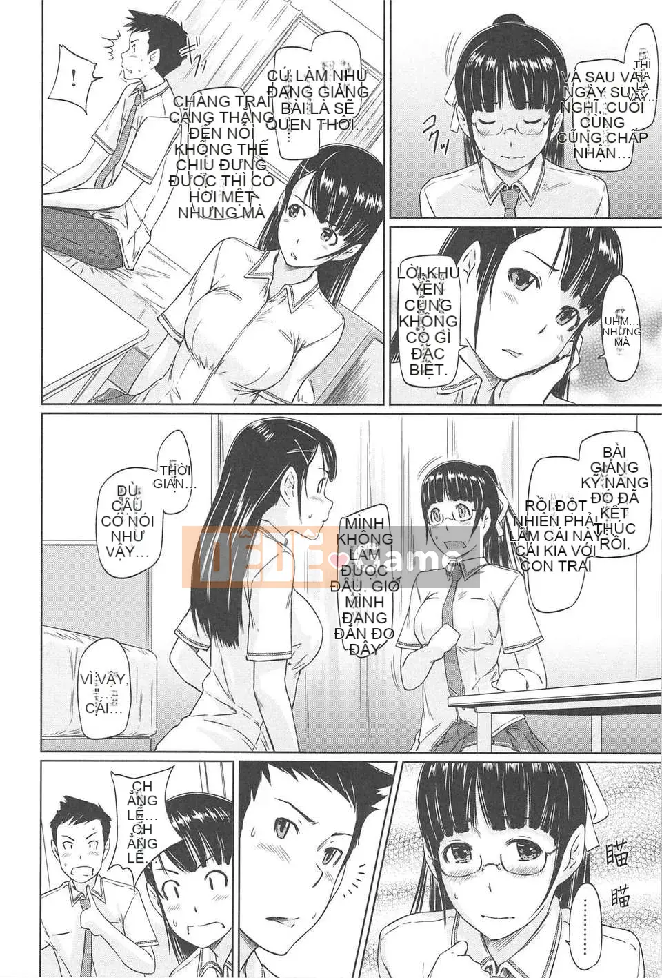 [Nhóm tàn sát và Hán hóa] [Kisaragi Gunma] Chào mừng đến với Evershunso