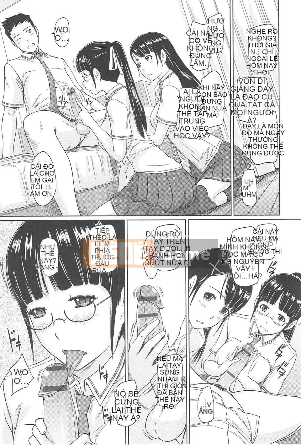 [Nhóm tàn sát và Hán hóa] [Kisaragi Gunma] Chào mừng đến với Evershunso