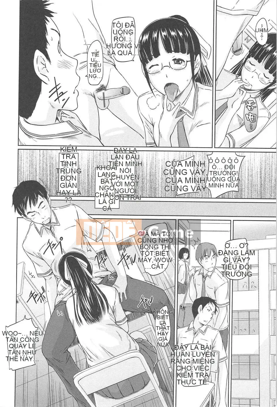 [Nhóm tàn sát và Hán hóa] [Kisaragi Gunma] Chào mừng đến với Evershunso