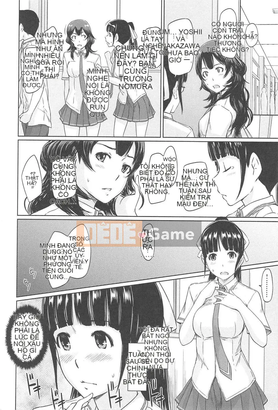 [Nhóm tàn sát và Hán hóa] [Kisaragi Gunma] Chào mừng đến với Evershunso