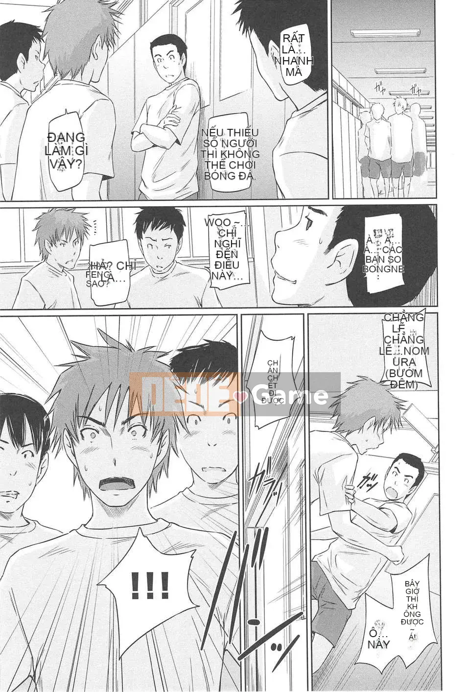 [Nhóm tàn sát và Hán hóa] [Kisaragi Gunma] Chào mừng đến với Evershunso