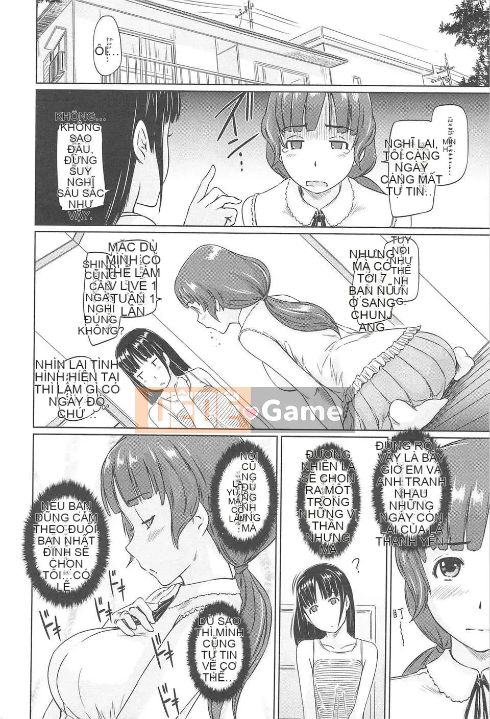 [Nhóm tàn sát và Hán hóa] [Kisaragi Gunma] Chào mừng đến với Evershunso