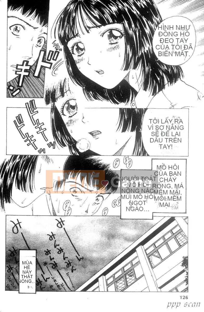 [Kobayashi Junior] Danh mục nô lệ tình dục