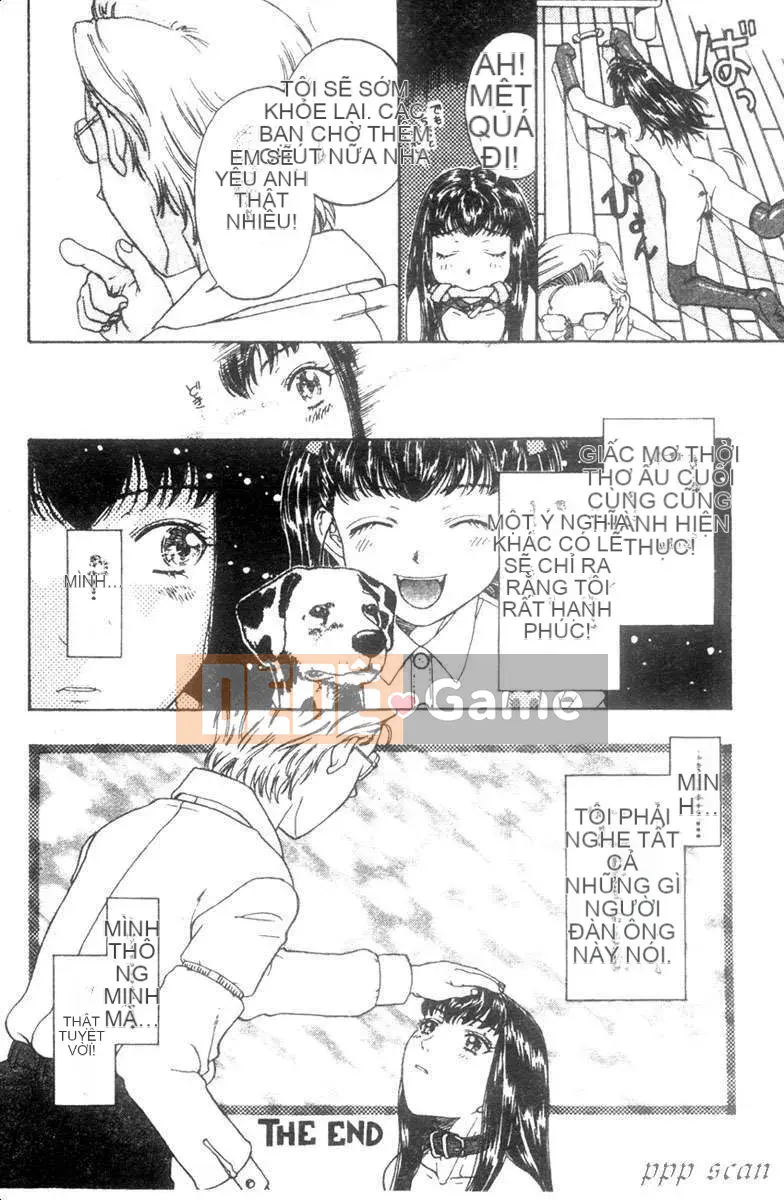 [Kobayashi Junior] Danh mục nô lệ tình dục