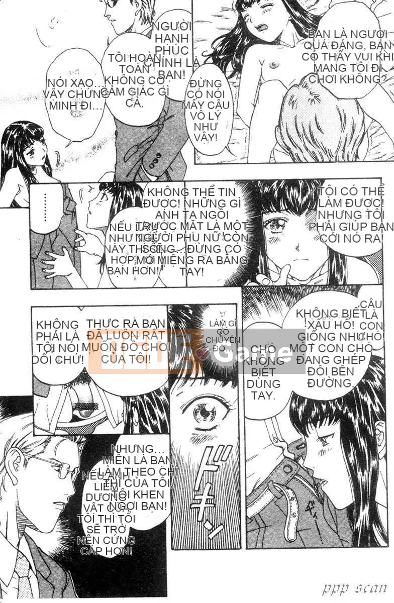 [Kobayashi Junior] Danh mục nô lệ tình dục